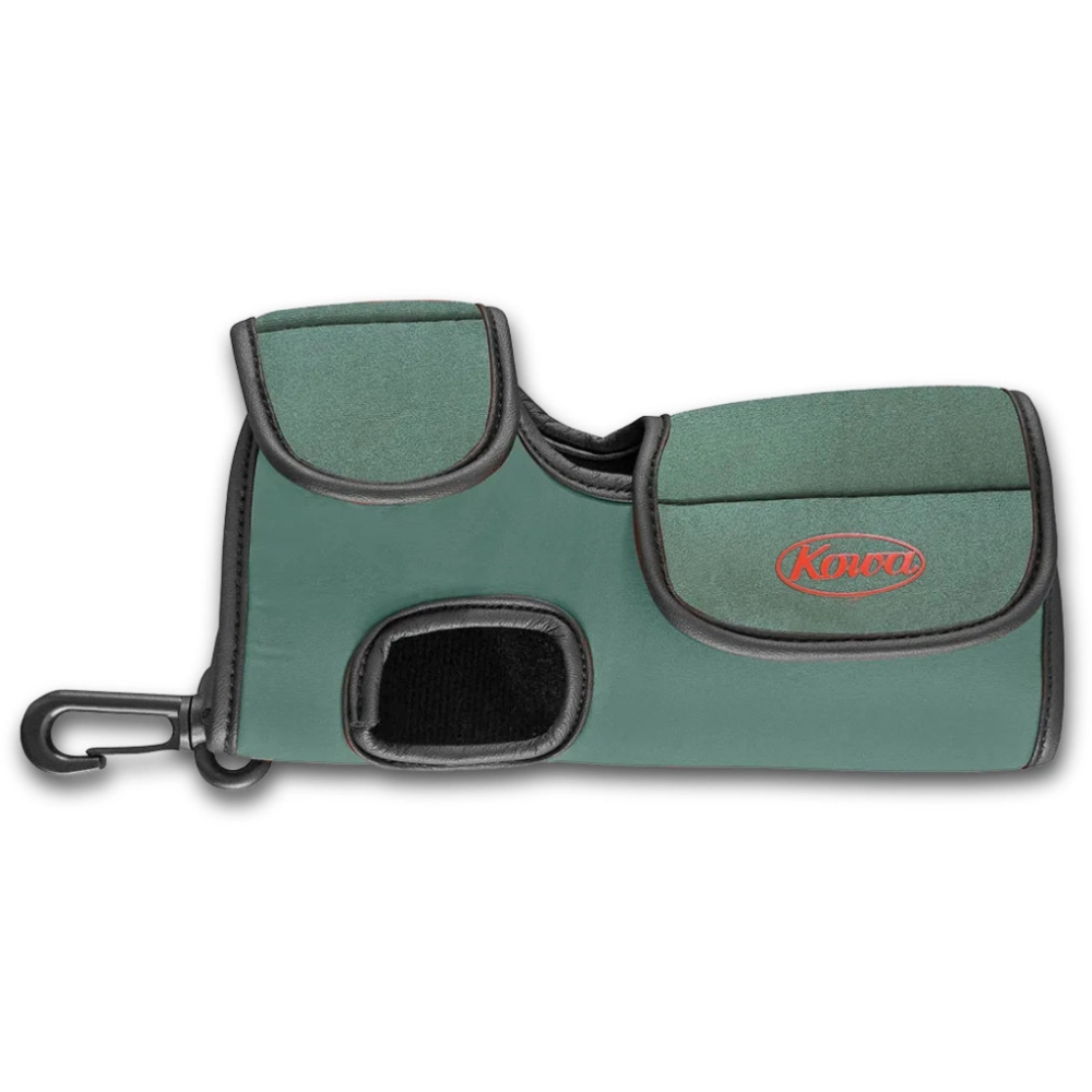 Kowa Etui dla TSN-500 Green