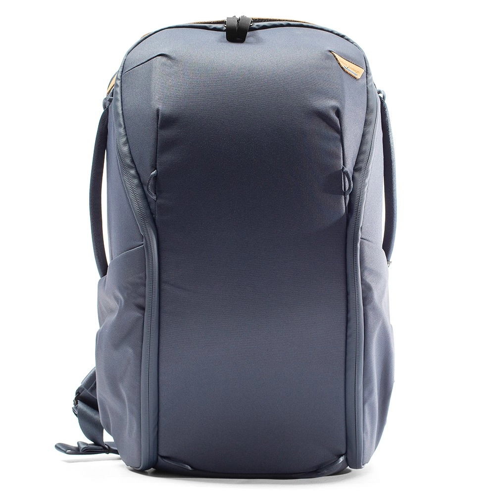 PEAKDESIGN Everyday Backpack 20L Zip niebieski