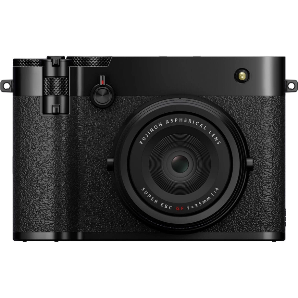 FujiFilm GFX 100RF czarny plus 20 rat 0%