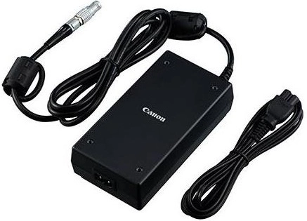 Canon CA-A10 adapter