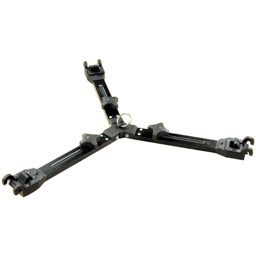 CARTONI rozp�rka �rodkowa Quick Release kr�tka S731/SQR