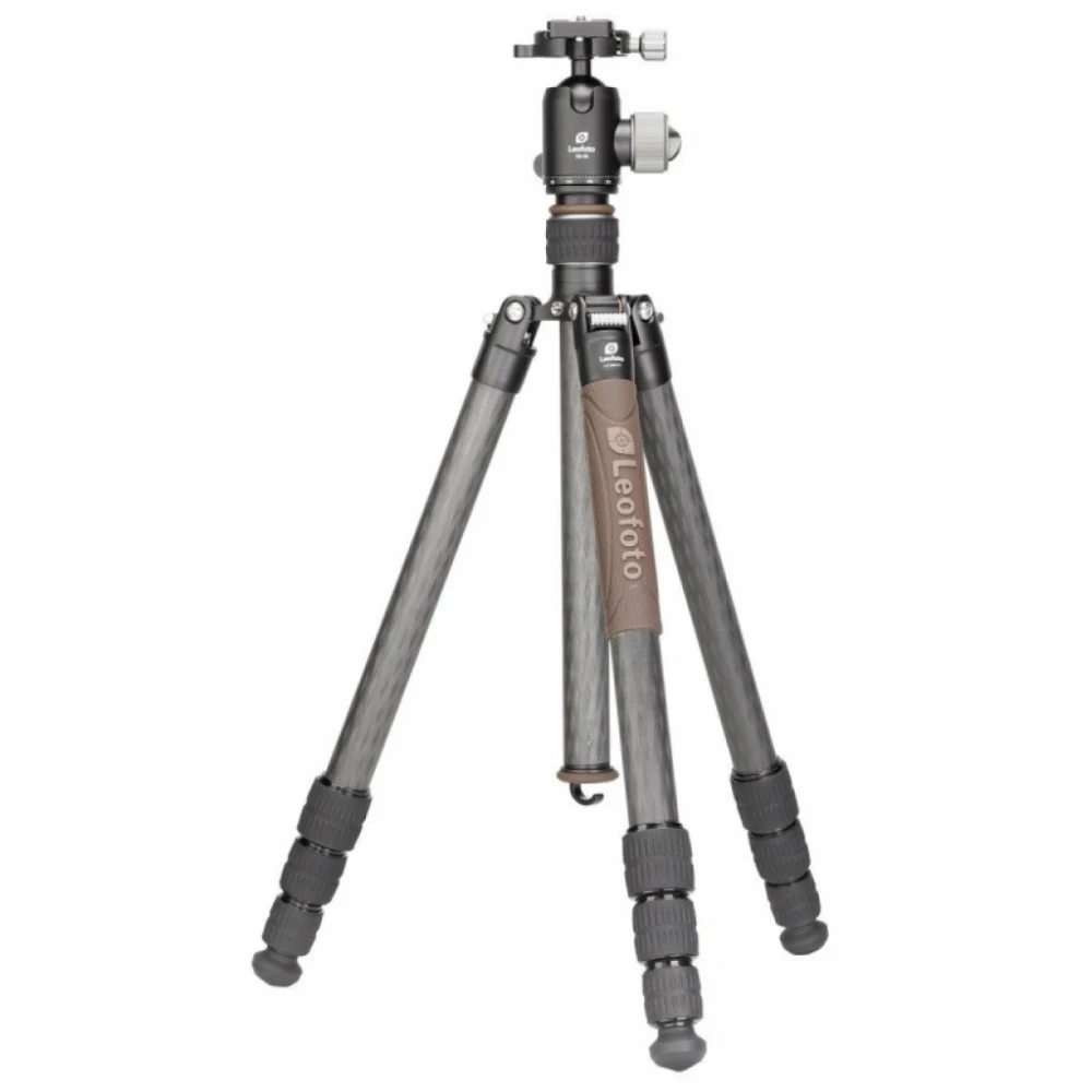 Leofoto Urban LX-284CT+XB-38