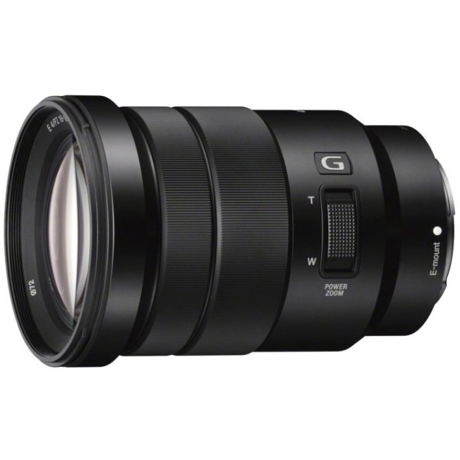 Sony E 18-105 mm f/4 G OSS (SELP18105G.AE) Raty 20x0%