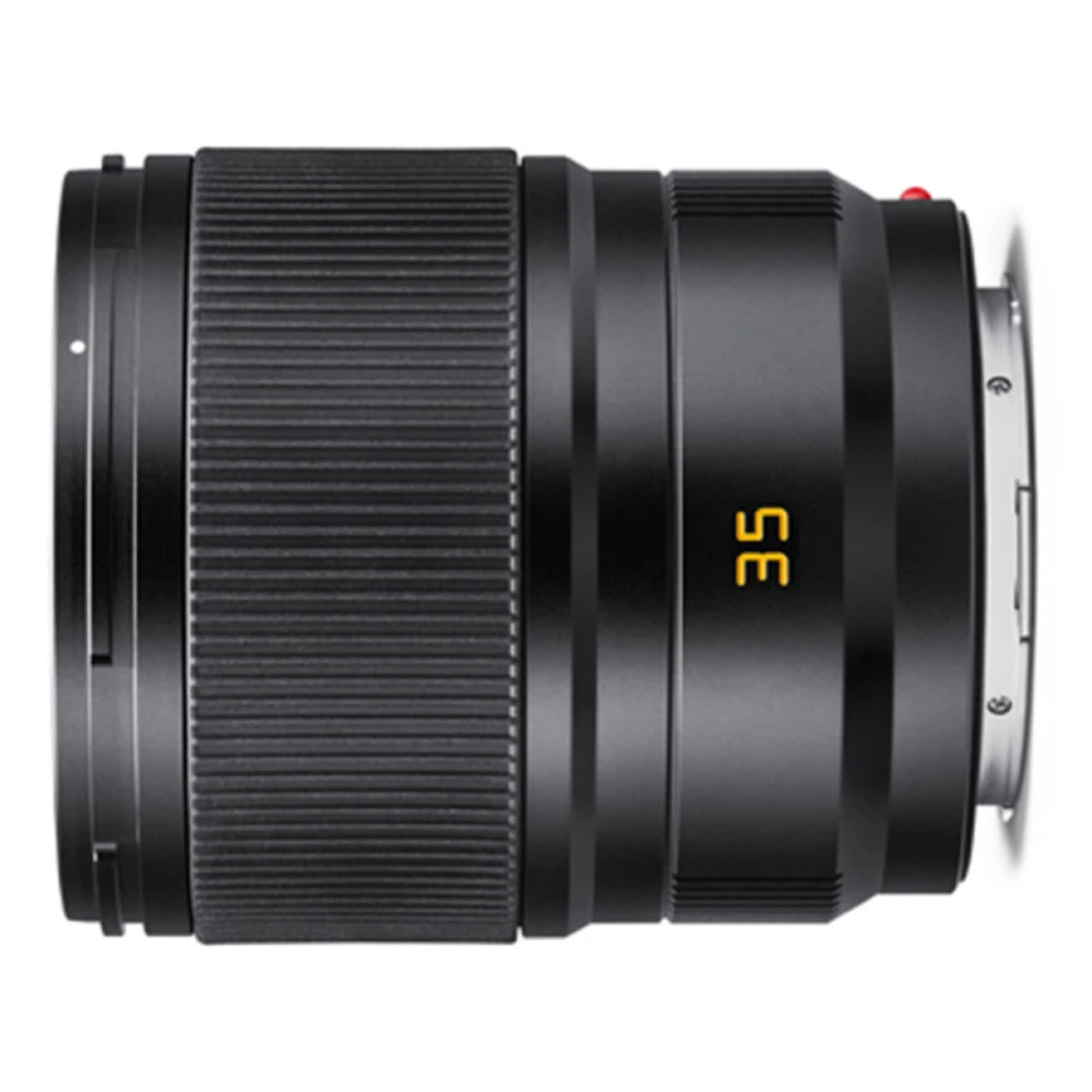 Leica 35 mm f/2.0 Apo-Summicron-SL ASPH