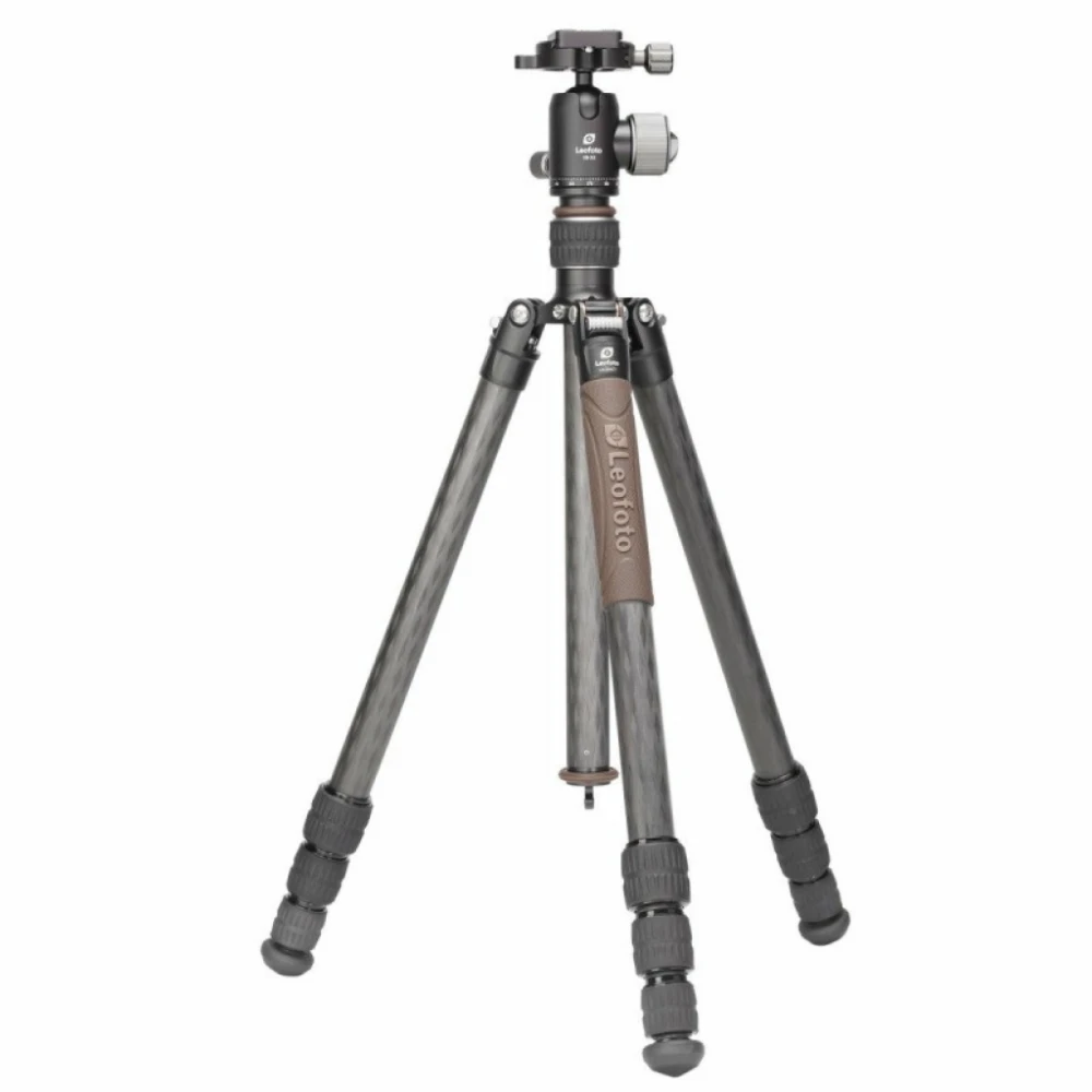 Leofoto Urban LX-254CT+XB-32