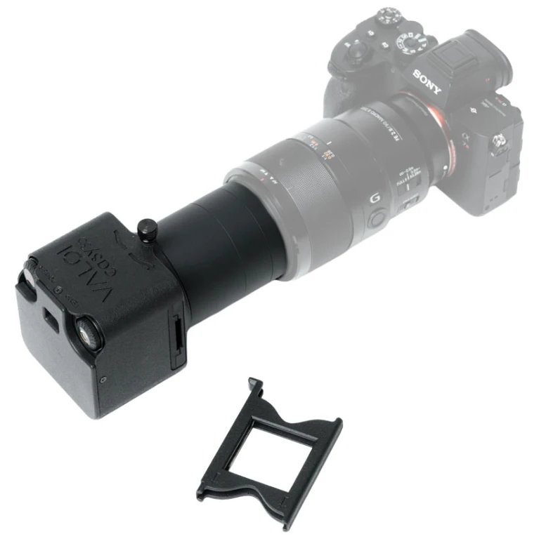 Valoi Uchwyt Easy 35 Archival Kit