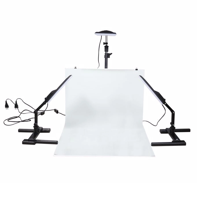 NANLITE Compac 20 - 3 light kit