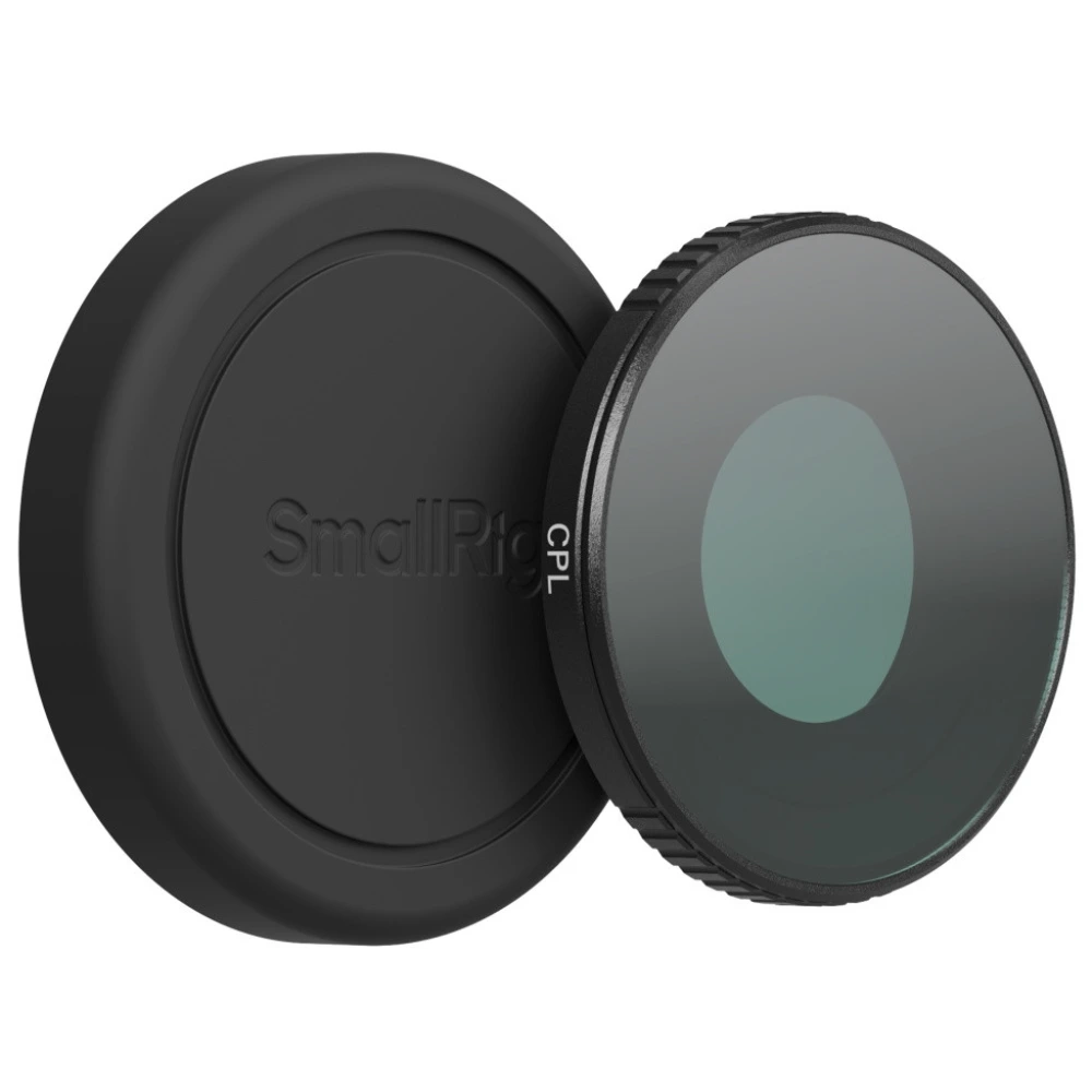 Smallrig filtr CPL do DJI Osmo Action 6 [5966]