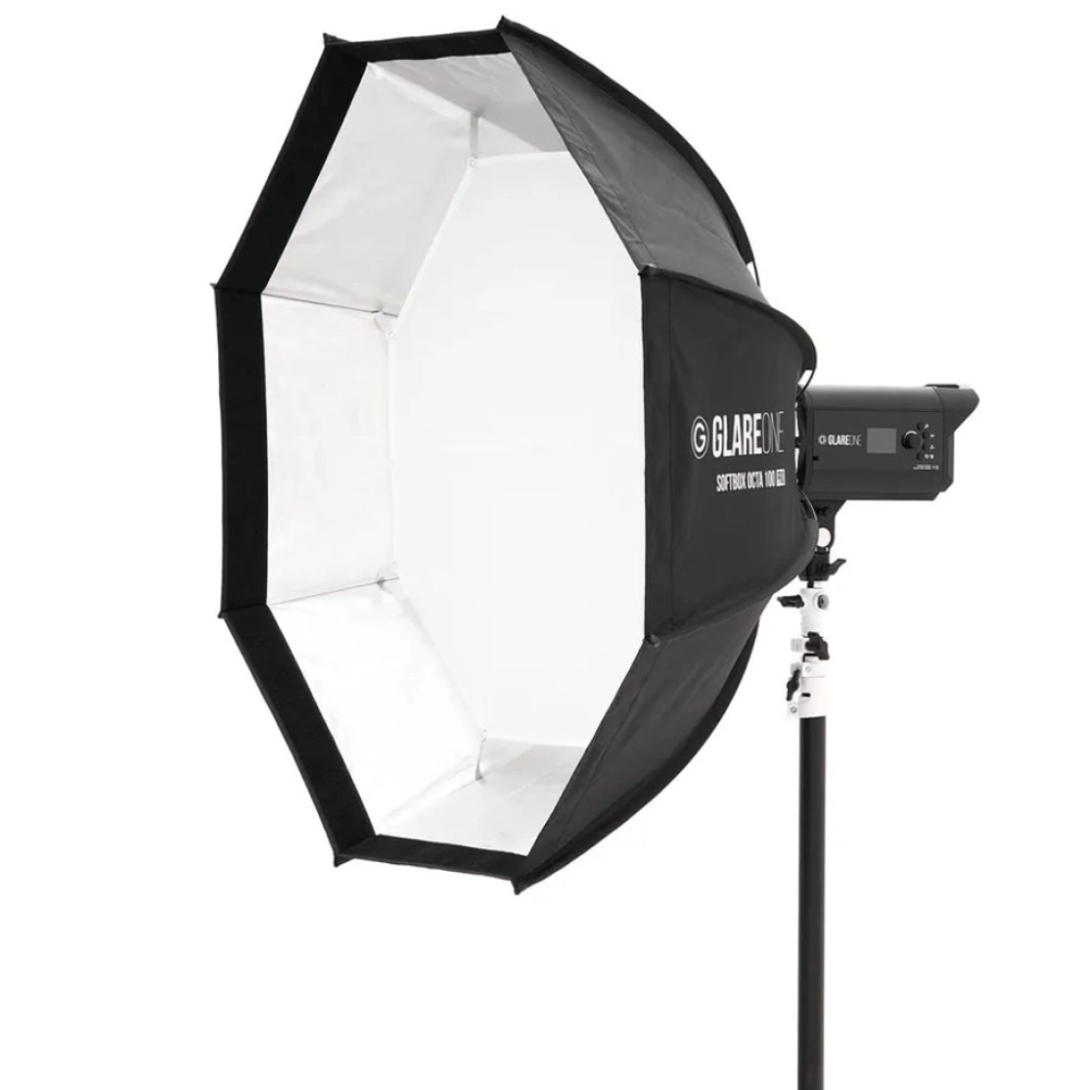 GlareOne Dyfuzor GlareOne Octa 100 PRO Kit