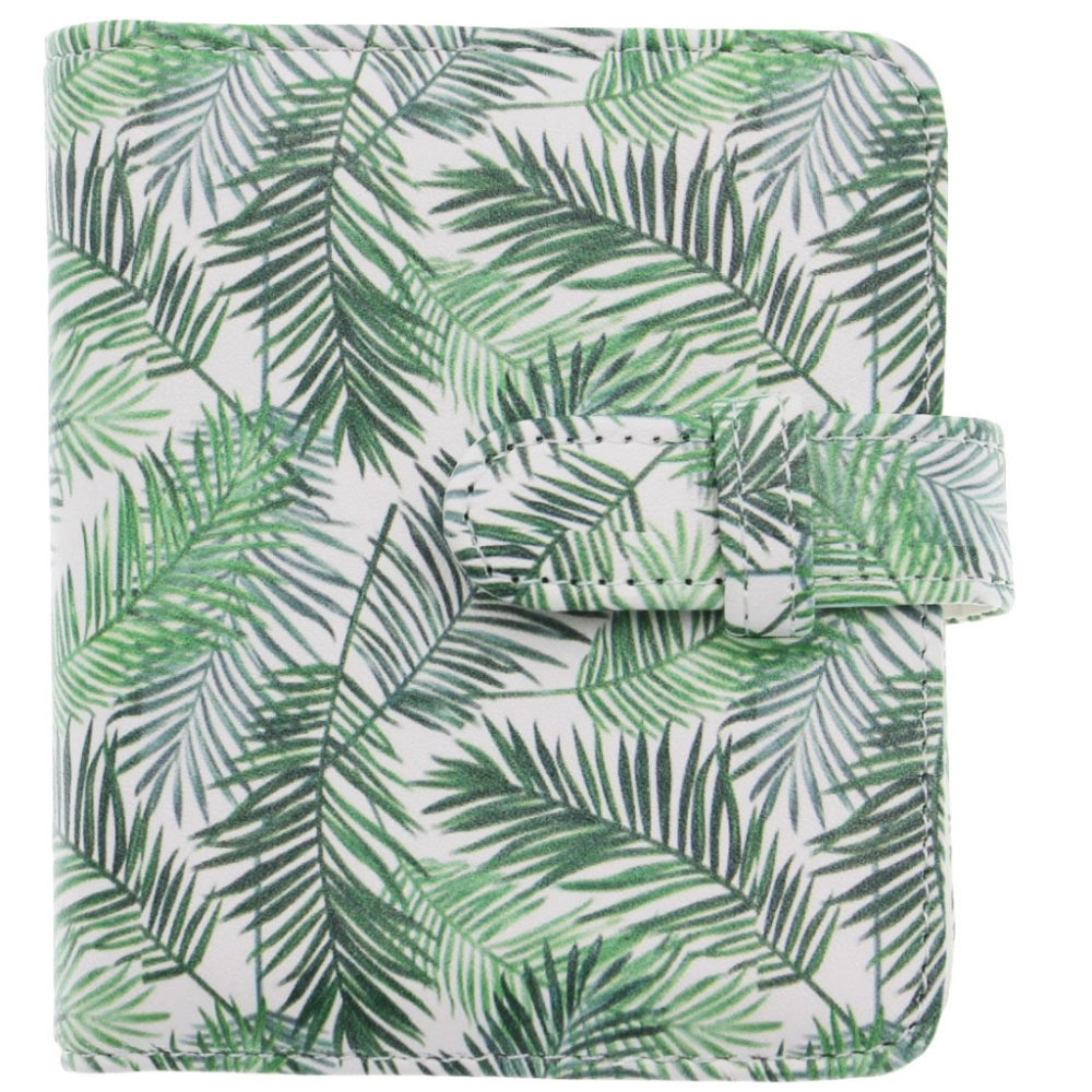 Modus Album do Instax Mini Green Leaf 32 zdjęcia