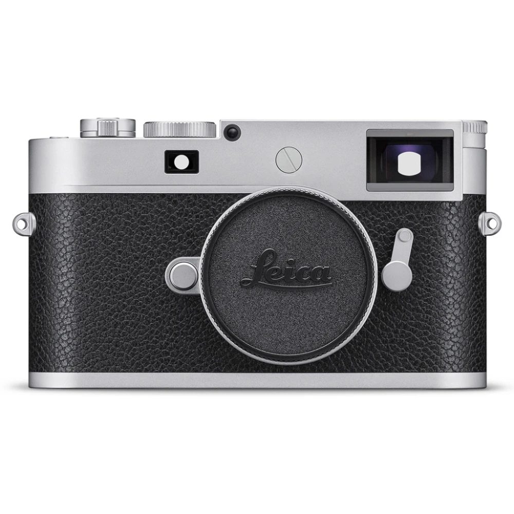 Leica M11-P srebrny