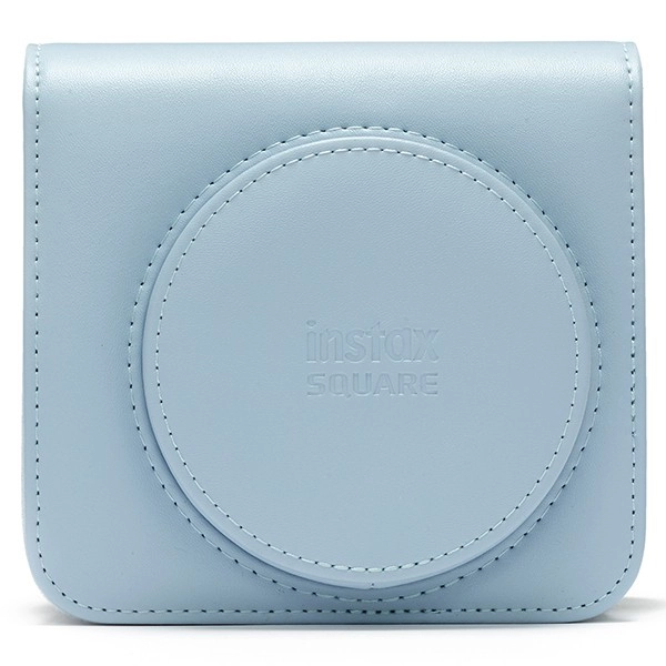 FujiFilm Pokrowiec Instax square SQ1 lodowy b��kit