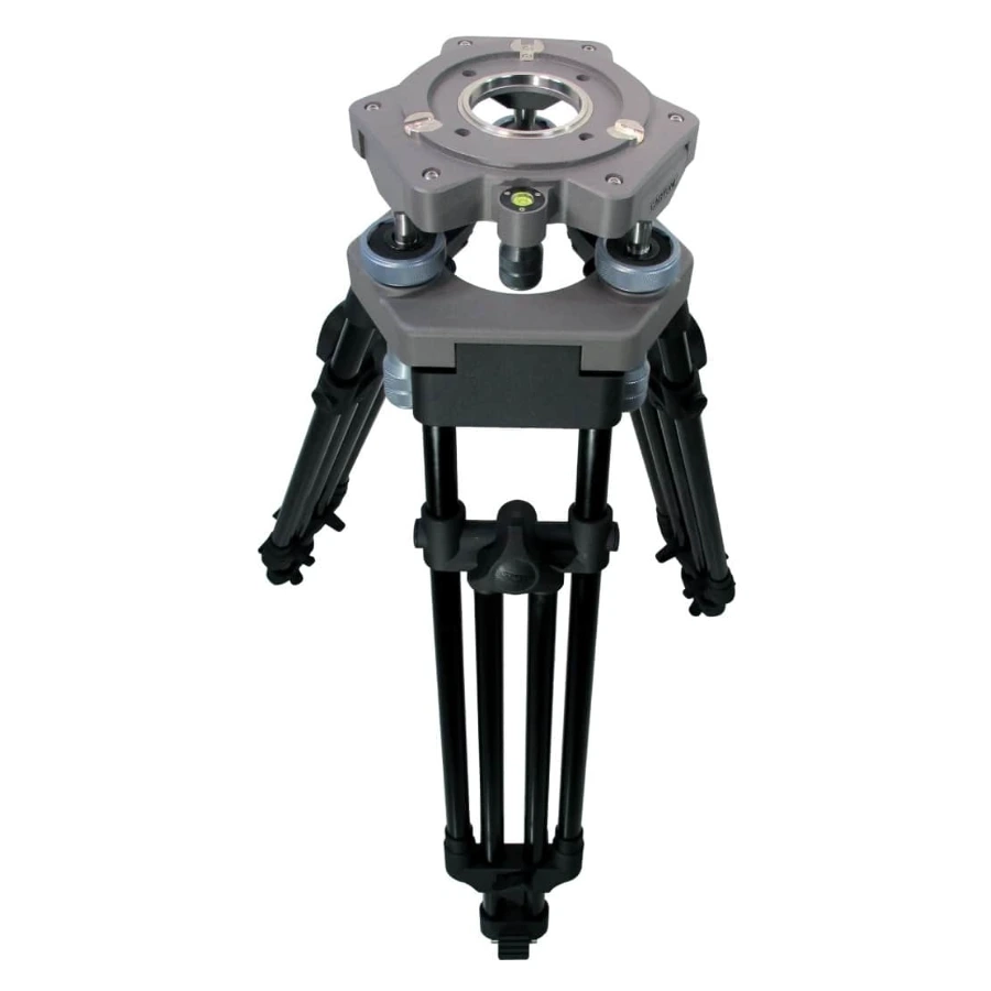 CARTONI Heavy Duty podstawa p�aska poziomuj�ca T625/R