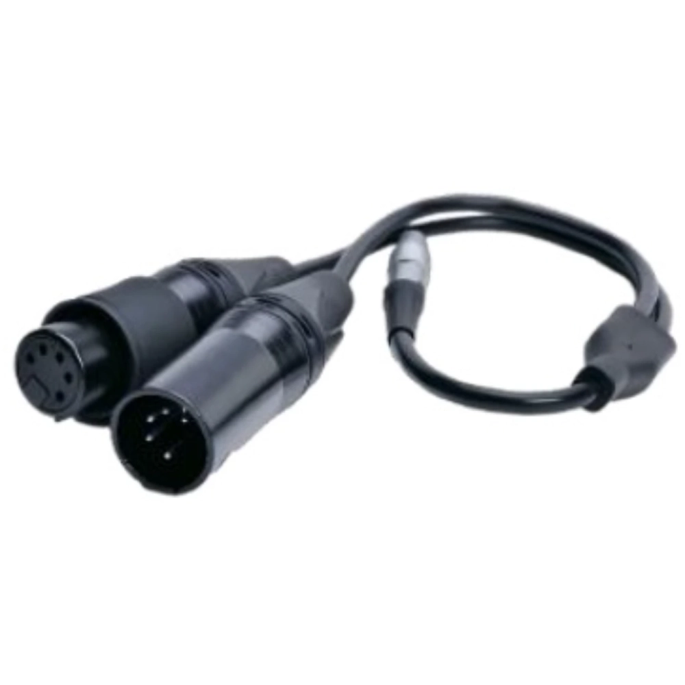 Aputure Sidus One kabel rozdzielaj�cy 2-dro�ny