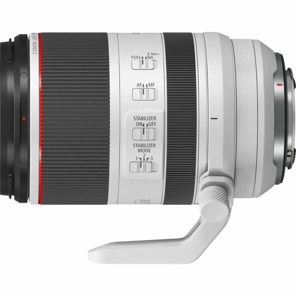 Canon RF 70-200 mm f/2.8 L IS USM 20 rat 0%
