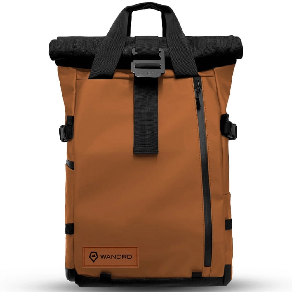 Wandrd All-new Prvke 21 pomara�czowy