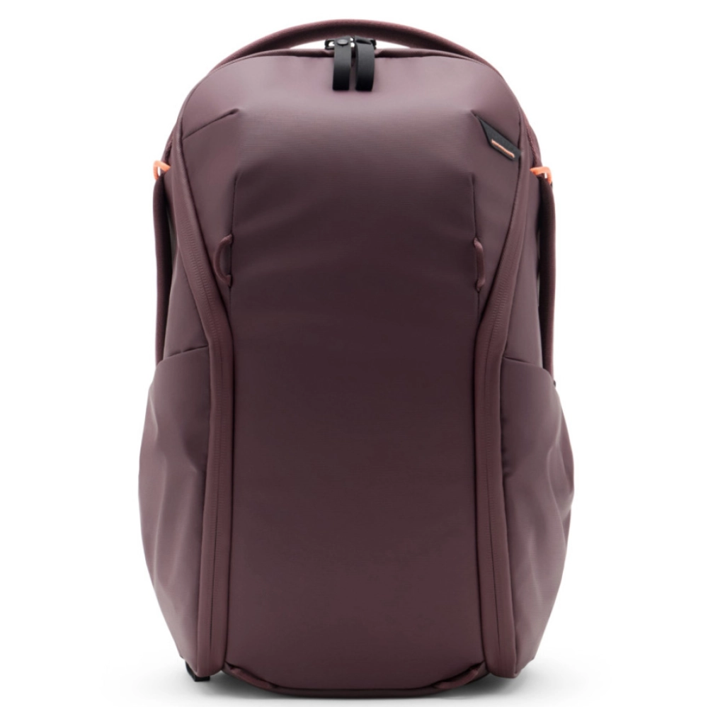 Peak Design Everyday Backpack Zip 15L fioletowy
