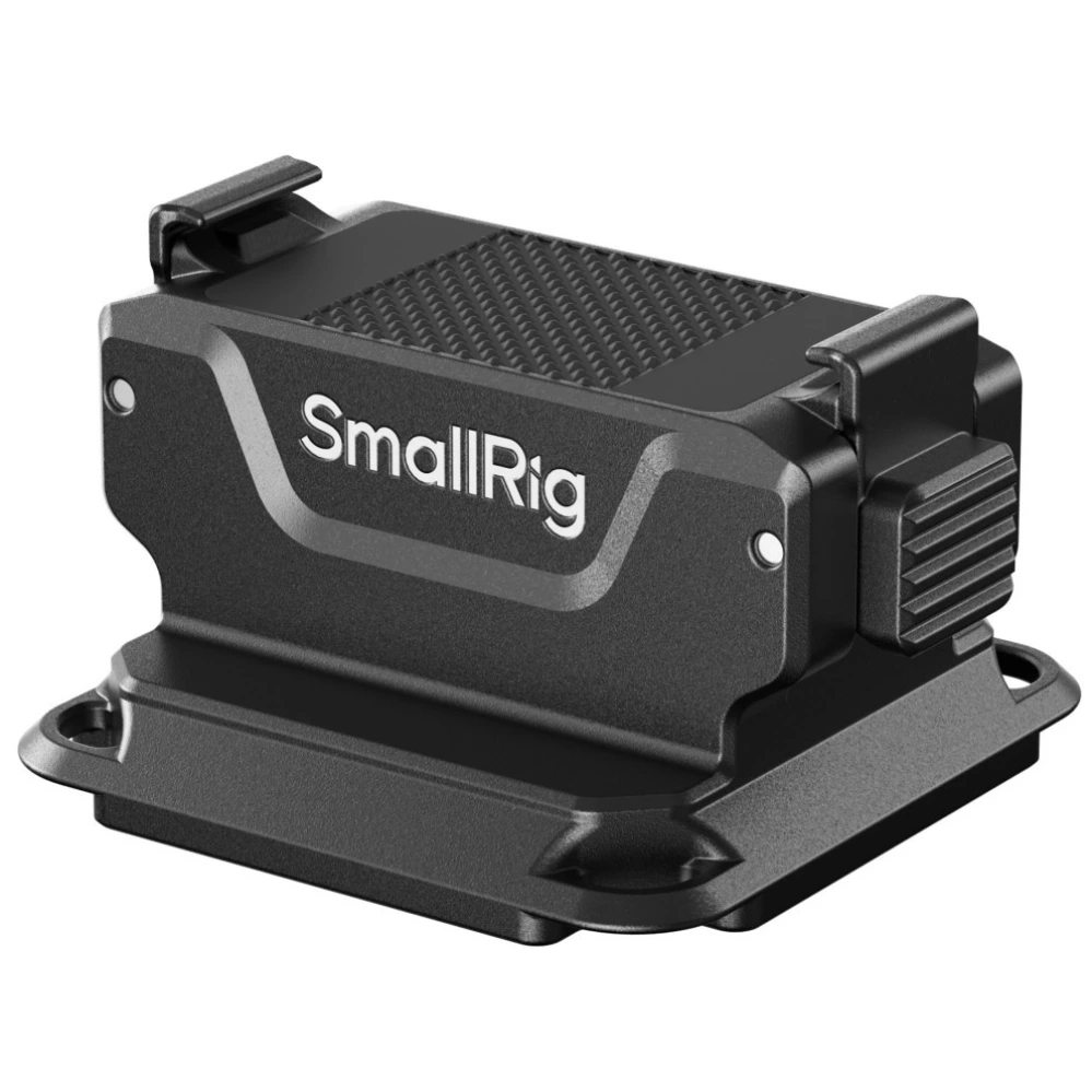 Smallrig dwukierunkowe mocowanie adapter Arca-Swiss do DJI Osmo [6014]