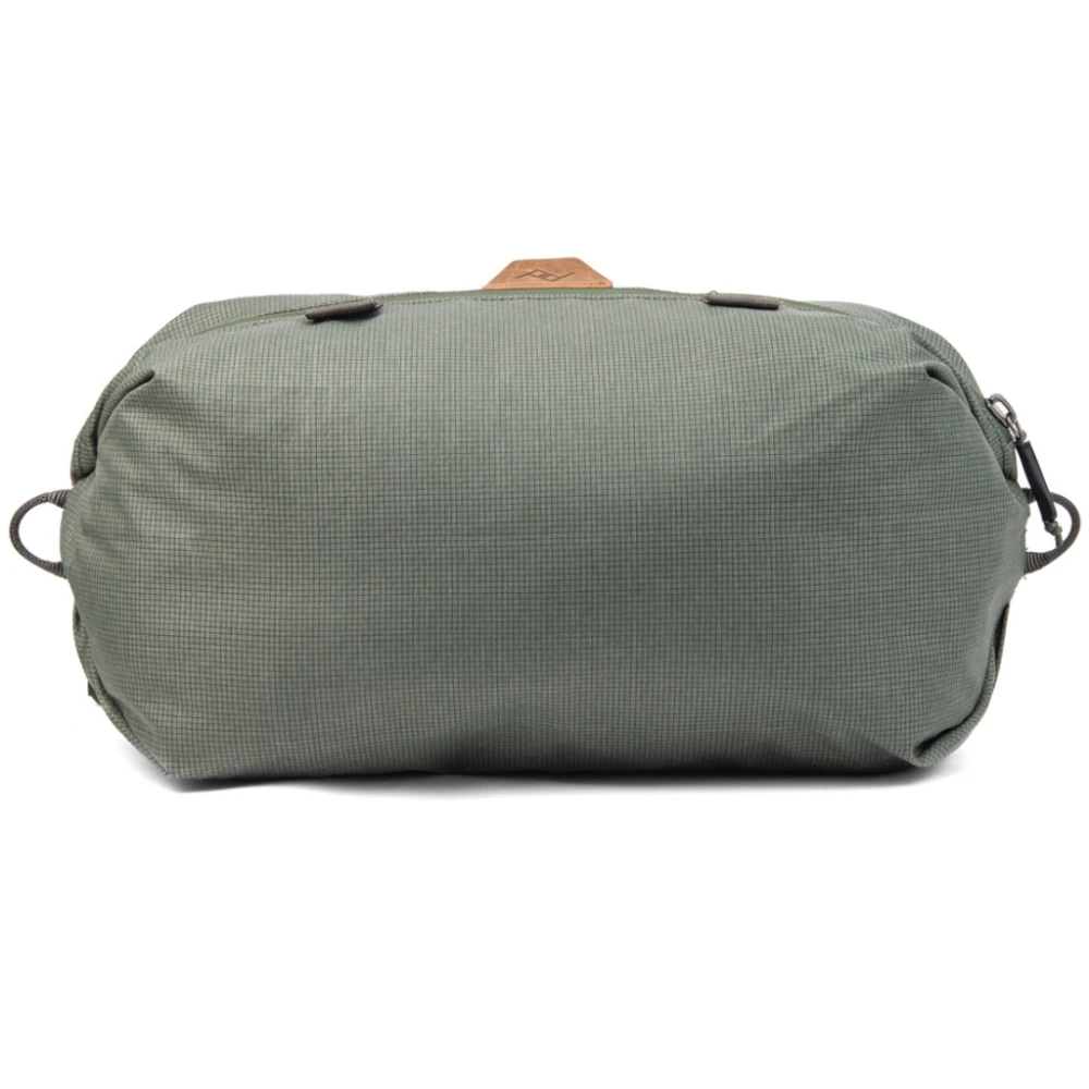 Peak Design Pokrowiec Travel Line Shoe Pouch szarozielony