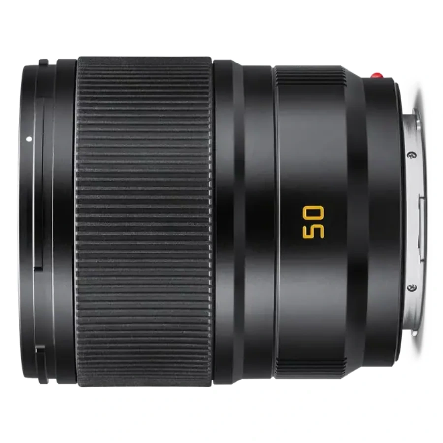 Leica Summicron-SL 50 f/2.0 ASPH