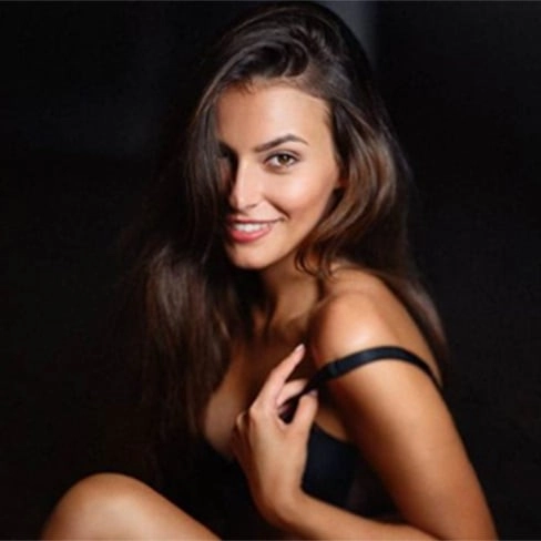 ZIENIU Fotografia sensualna