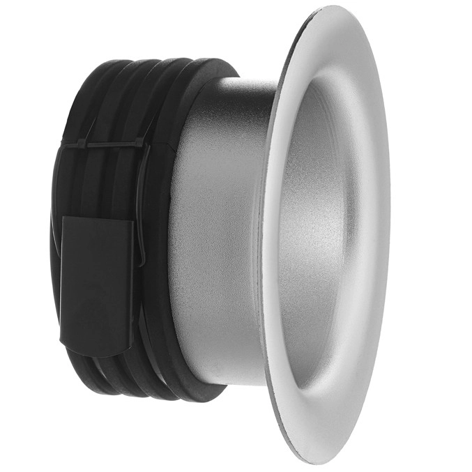 GlareOne Bagnet Profoto do czaszy Beauty Dish 50