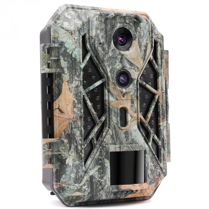 Braun Scouting Cam BLACK820 Dual
