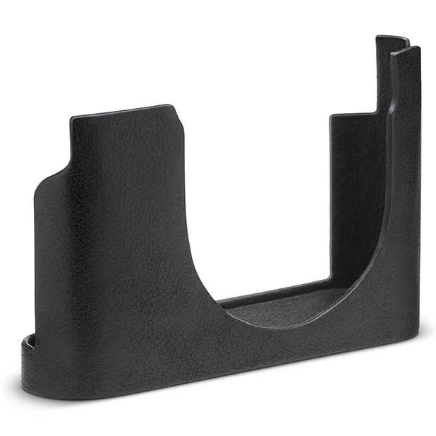 Leica Halfcase, skórzany, czarny do Leica D-LUX 8