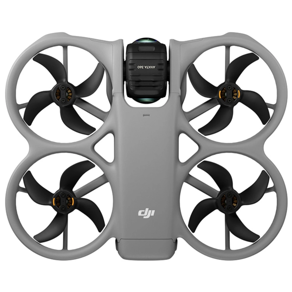 DJI AVATA 360 (DJI RC 2)
