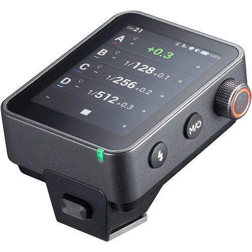 Godox X3 Pro Touch Screen - Canon