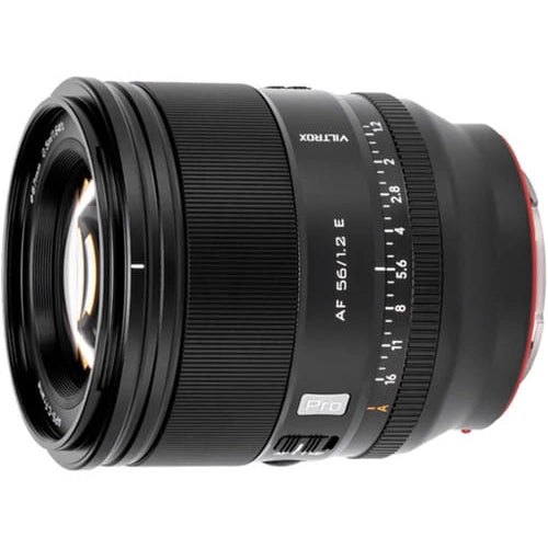Viltrox AF 56 mm f/1.2 Pro Sony E