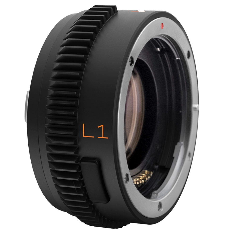 MODULE8 Adapter Tuner L1 Baltar Variable Look E-Mount