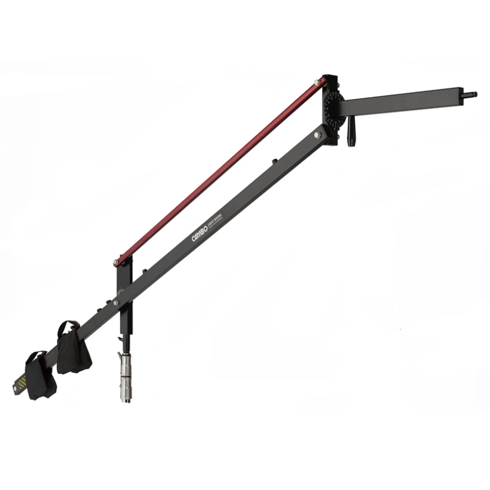 Cambo Redwing Standard Light Boom z workami bez wype�nienia