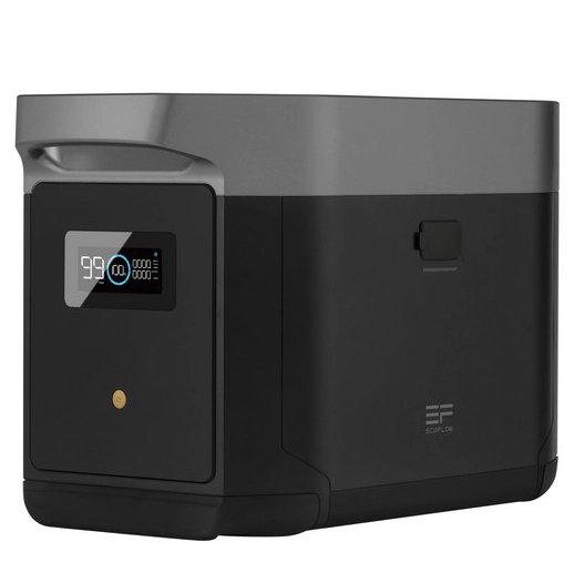 EcoFlow Bateria do Delta MAX
