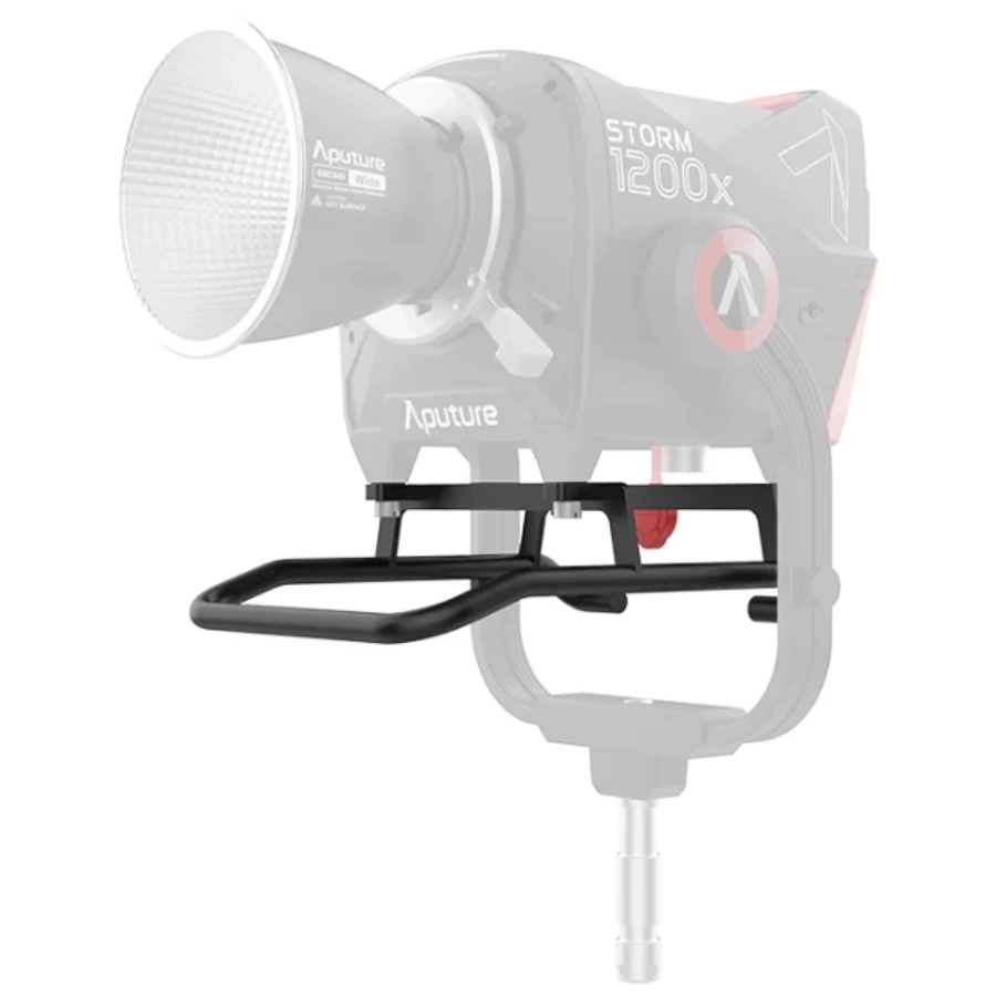 Aputure podstawa do Storm 1200x i Storm 1000c