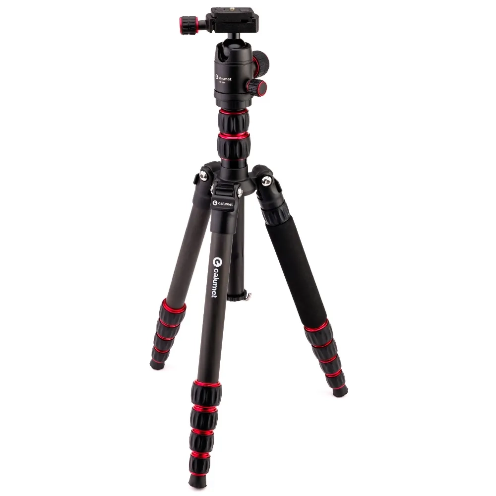 Calumet Compact Tripod Carbon 235
