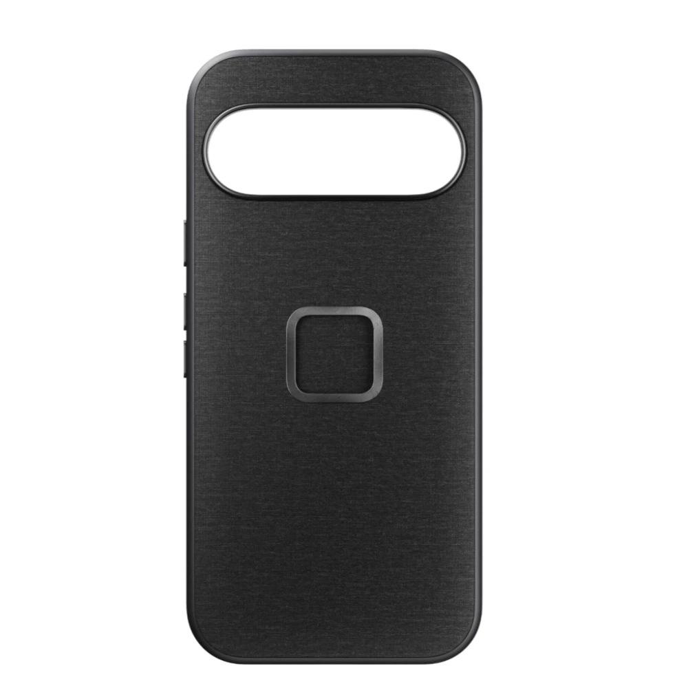 Peak Design Mobile Everyday Fabric Case etui do Google Pixel 9 Pro XL grafitowe