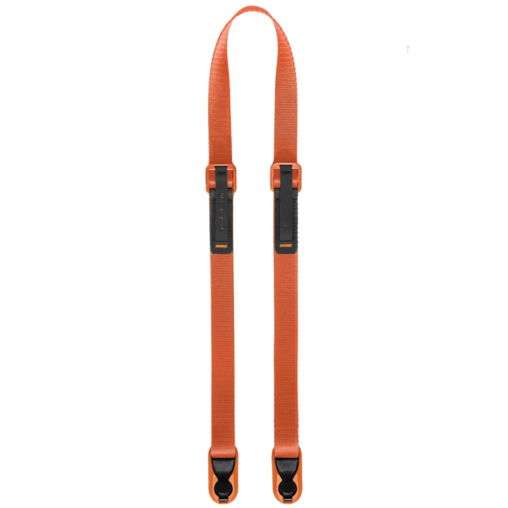 Peak Design Pasek na szyję LEASH v3 łososiowy