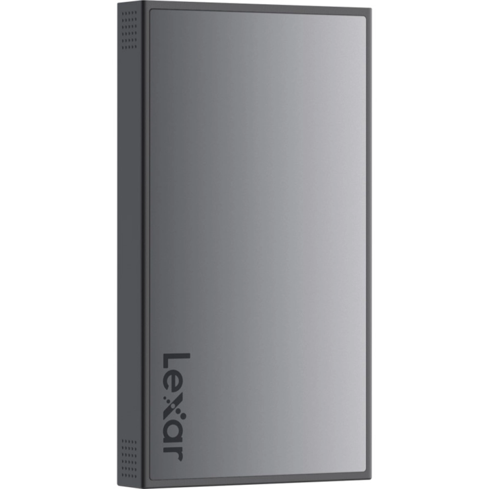 Lexar Professional Workflow Portable SSD, R2000/W2000, IP68, 4TB