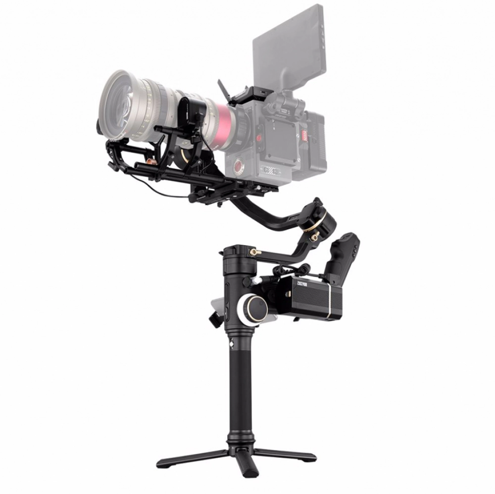 Zhiyun Gimbal CRANE 3S PRO stabilizator obrazu