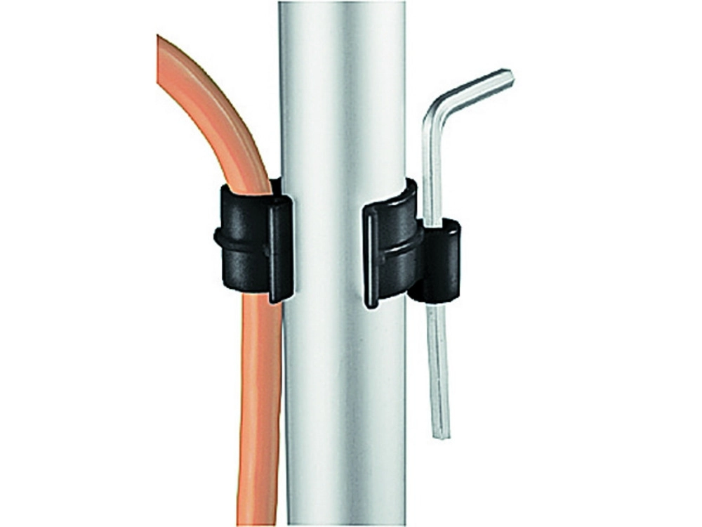 Manfrotto 064 Klip do przewod�w 4 szt 18-26mm