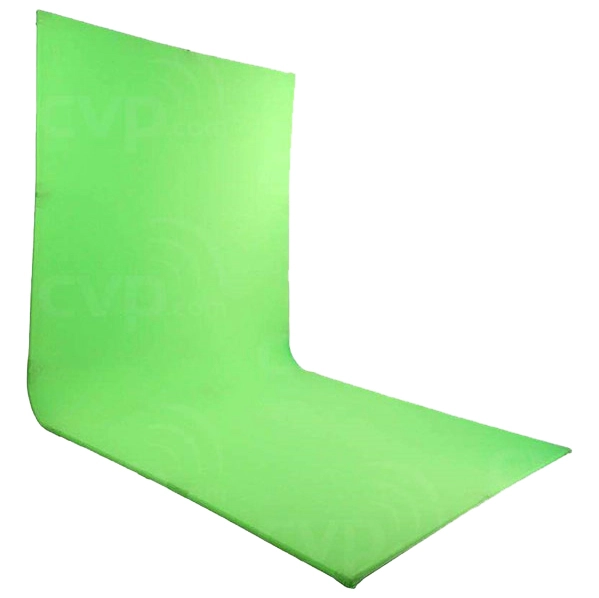 Ledgo LG-2022L Frame Green Screen Kit