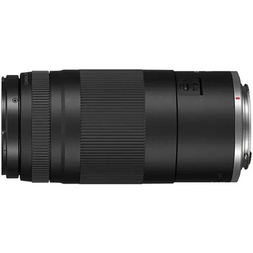Canon RF 75-300 mm f/4-5.6 20 rat 0%