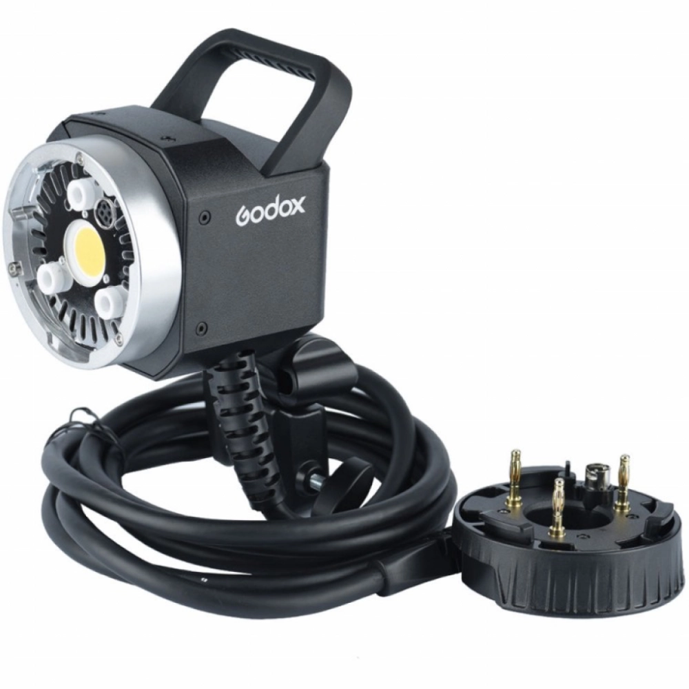 Godox H400P przeno�na do AD400PRO