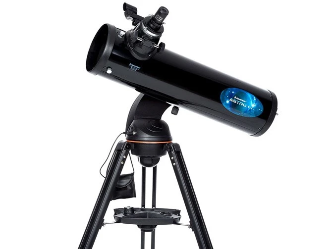 Celestron AstroFi 130 mm