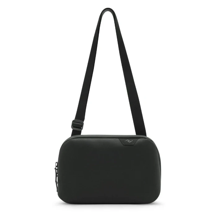 Peak Design Travel Crossbody 3L Black 1