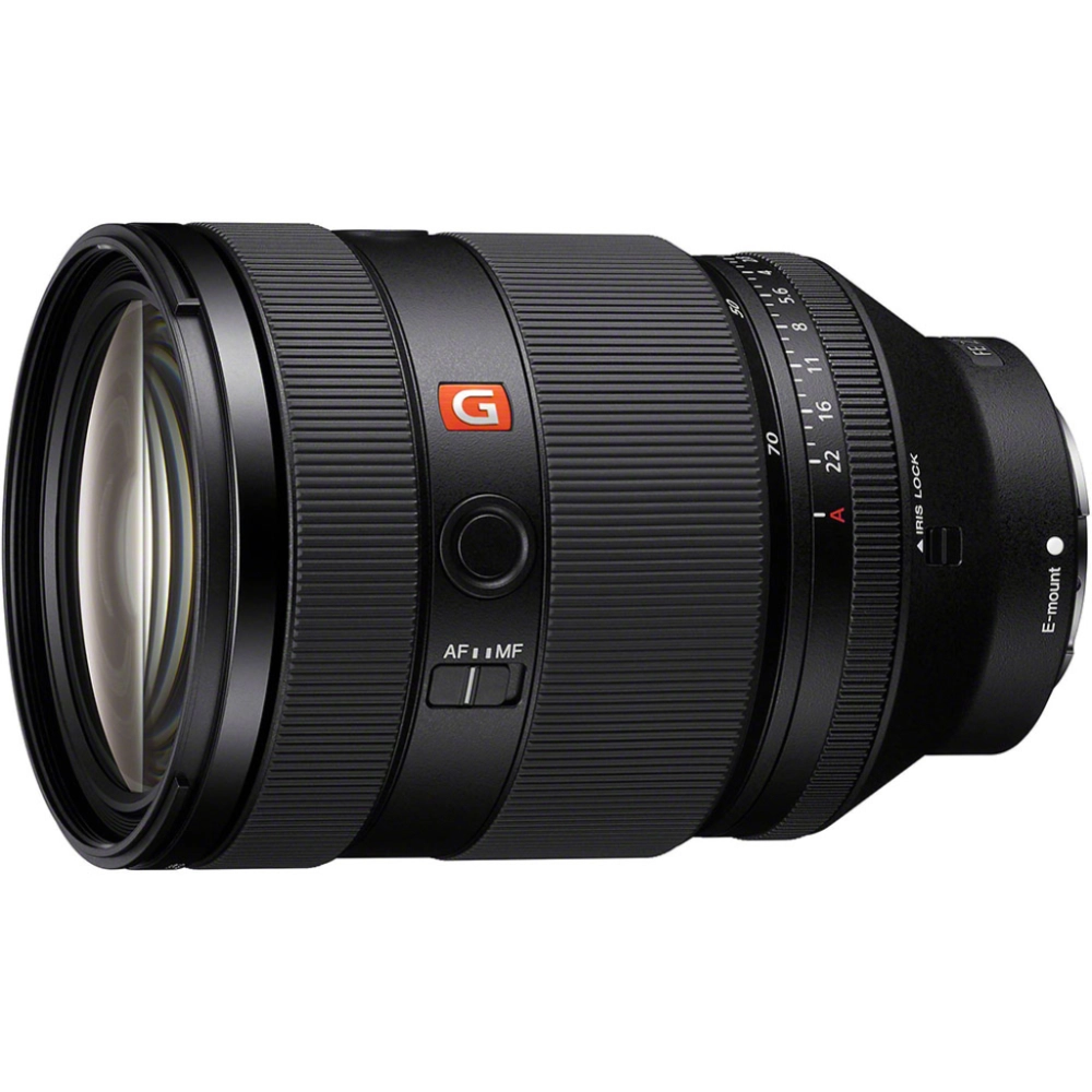 Sony FE 28-70 mm f/2 GM (SEL2870GMB.SYX) Raty 20x0%