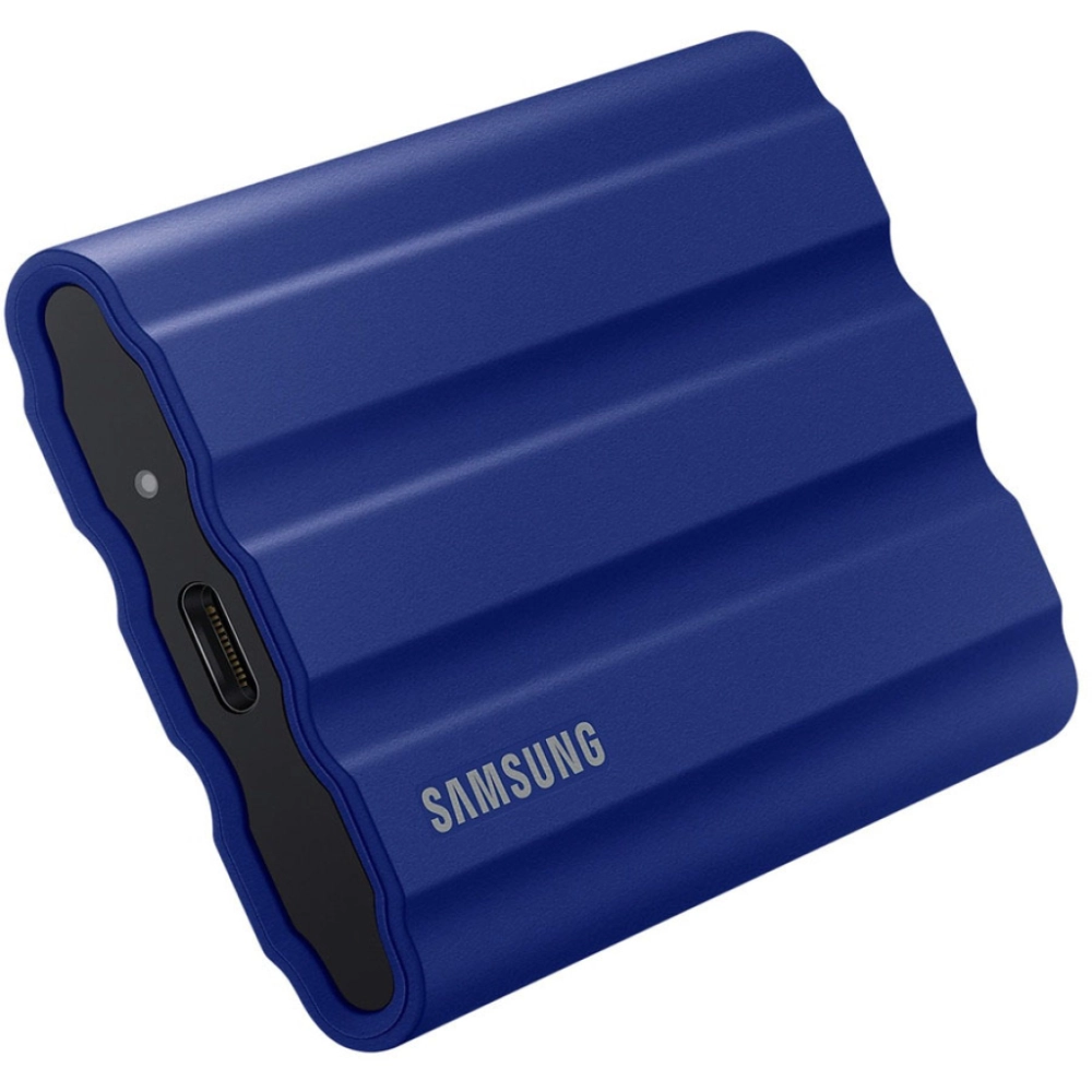 Samsung T7 Shield Blue 1TB USB 3.2 Gen.2