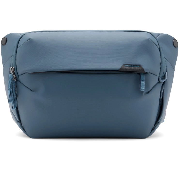 Peak Design Torba Everyday Sling 10L niebieski