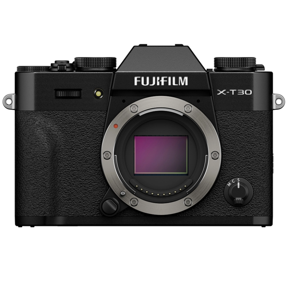 FujiFilm X-T30 III body czarny 20 rat 0%
